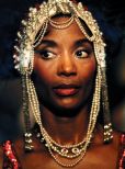 Margaret Avery