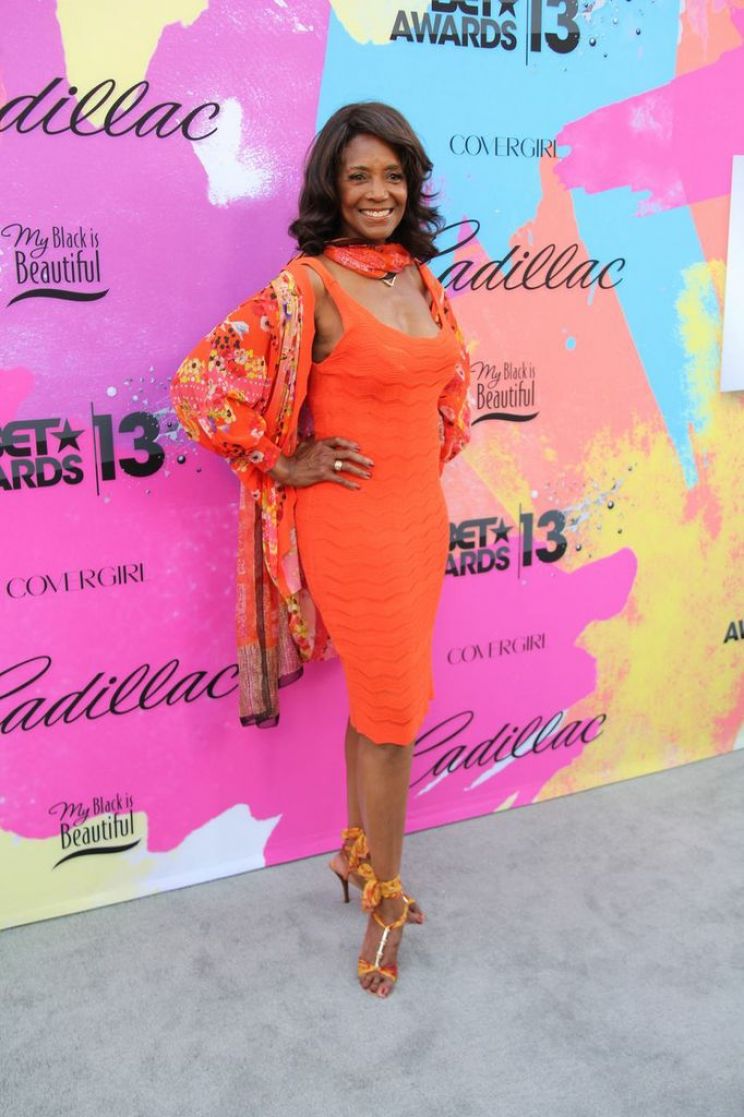 Margaret Avery