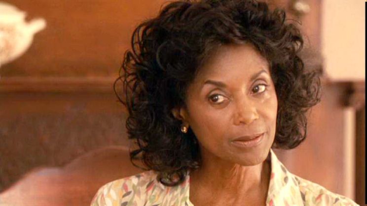 Margaret Avery