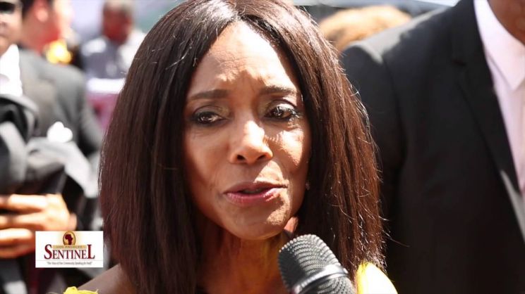 Margaret Avery