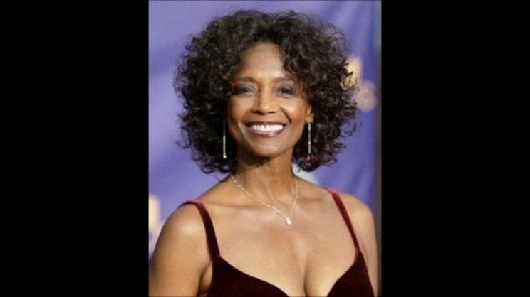 Margaret Avery