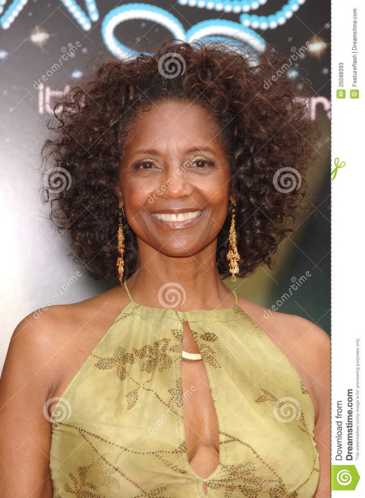 Margaret Avery