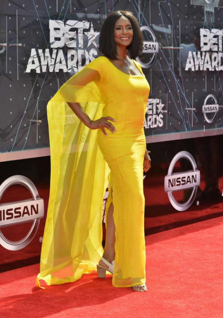 Margaret Avery