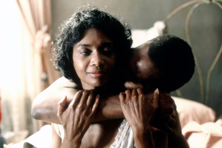 Margaret Avery