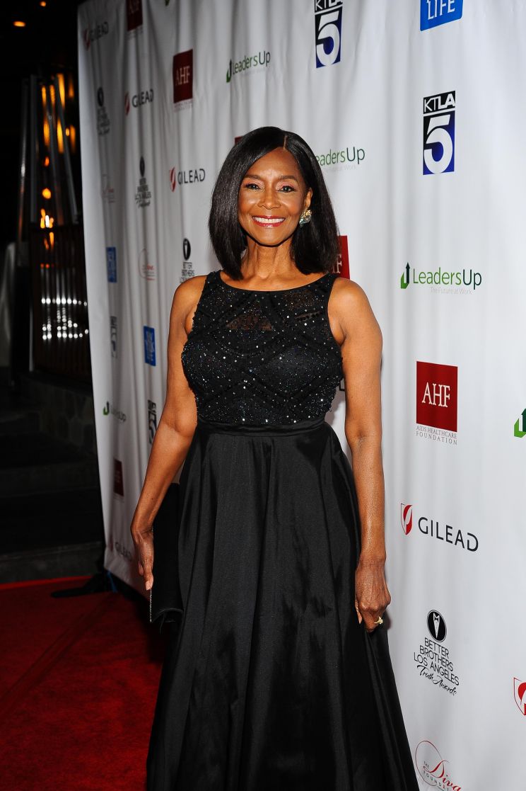 Margaret Avery