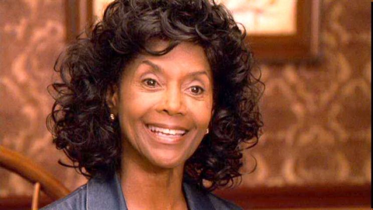 Margaret Avery