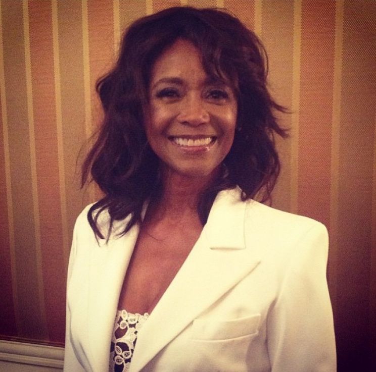 Margaret Avery