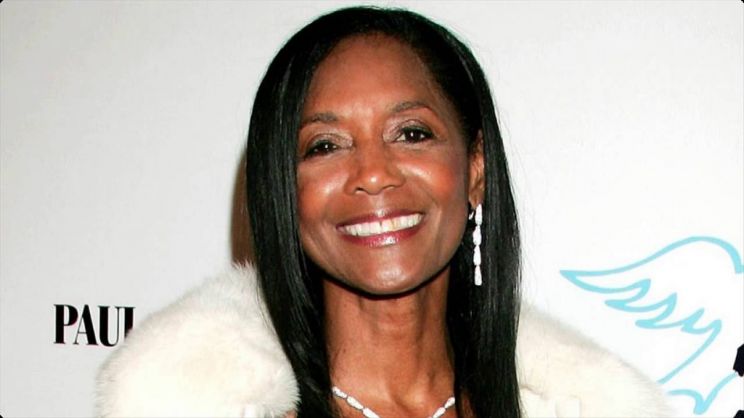 Margaret Avery