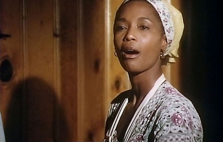 Margaret Avery