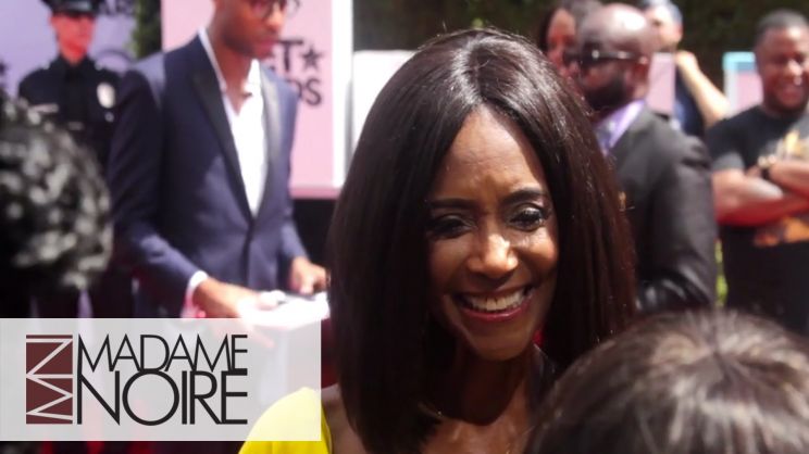 Margaret Avery