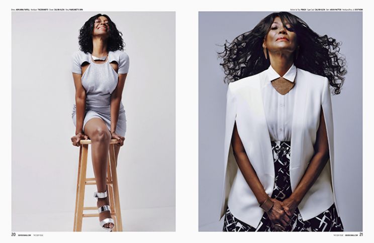 Margaret Avery