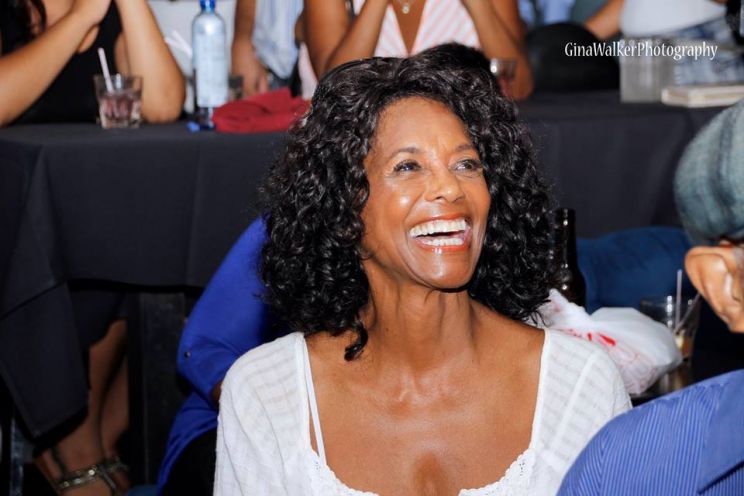 Margaret Avery