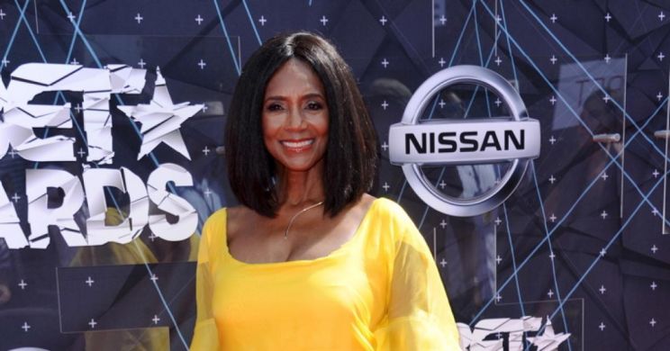 Margaret Avery