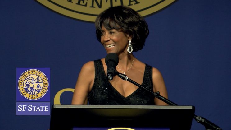 Margaret Avery