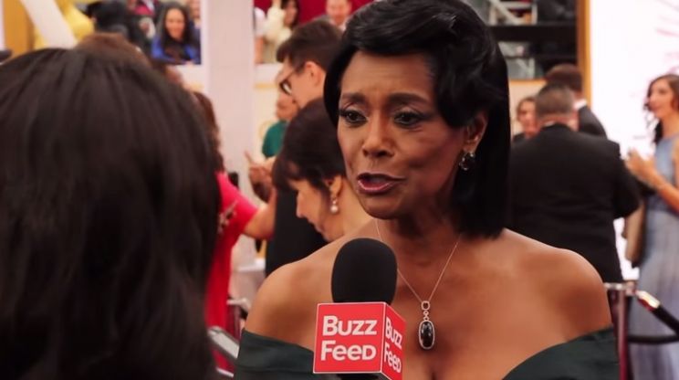 Margaret Avery