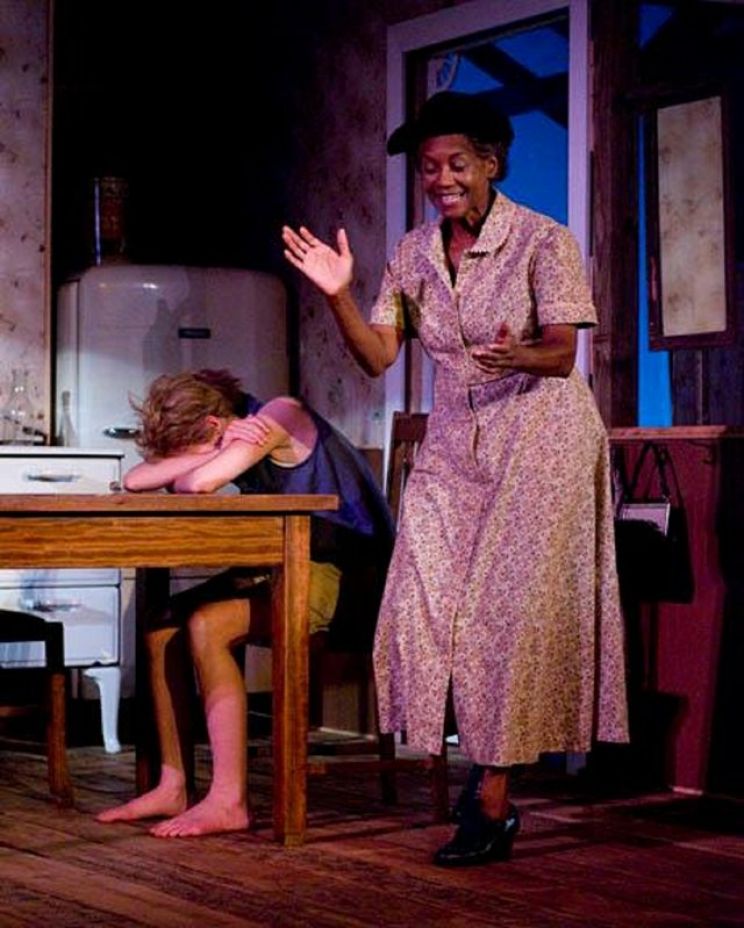 Margaret Avery