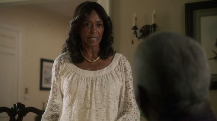 Margaret Avery