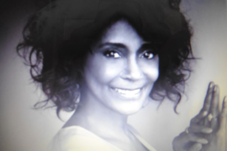 Margaret Avery