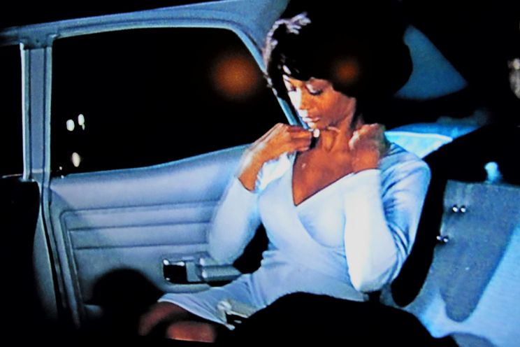 Margaret Avery
