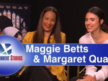 Margaret Betts