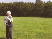 Margaret Betts