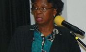 Margaret Betts