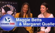 Margaret Betts