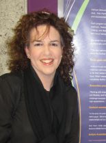 Margaret Betts