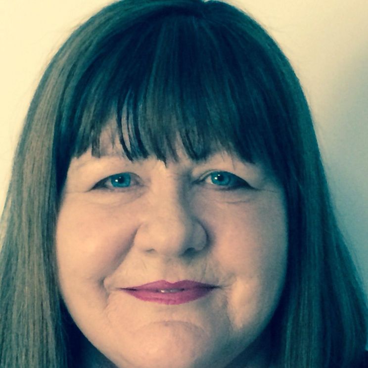 Margaret Betts