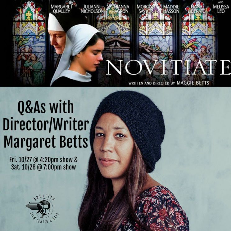 Margaret Betts