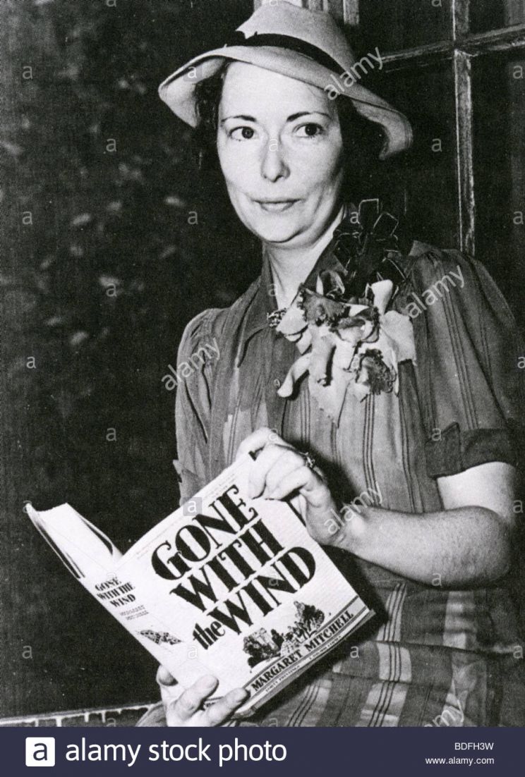 Margaret Blye