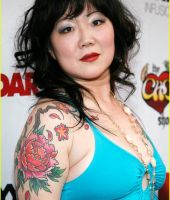 Margaret Cho