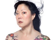 Margaret Cho