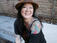 Margaret Cho