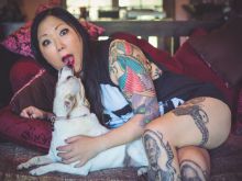 Margaret Cho