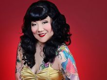 Margaret Cho