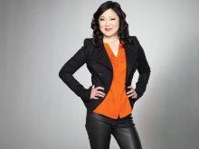 Margaret Cho