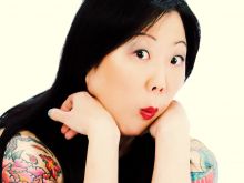 Margaret Cho