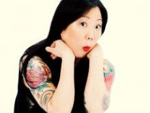 Margaret Cho