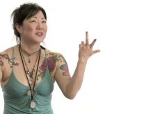 Margaret Cho