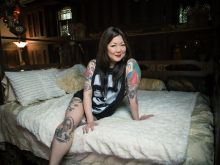 Margaret Cho