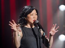 Margaret Cho