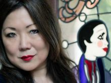 Margaret Cho photo