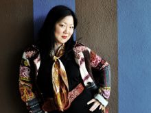 Margaret Cho photo