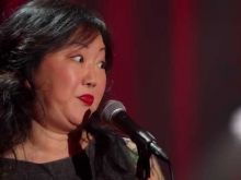Margaret Cho photo