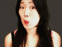 Margaret Cho photo