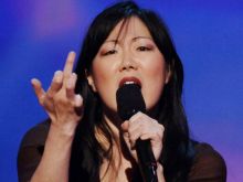 Margaret Cho
