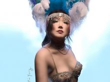 Margaret Cho