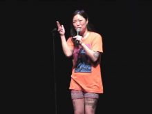 Margaret Cho