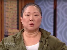 Margaret Cho